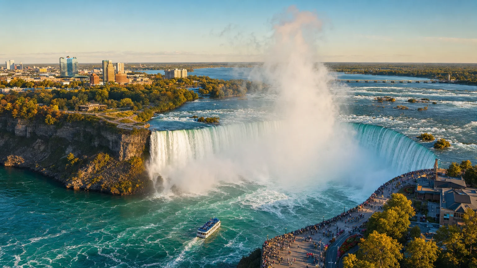 Tours-by-departure-city Route Guides In Peel/Halton