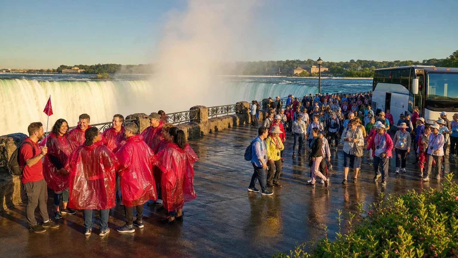 Attraction Guides In Peel/Halton