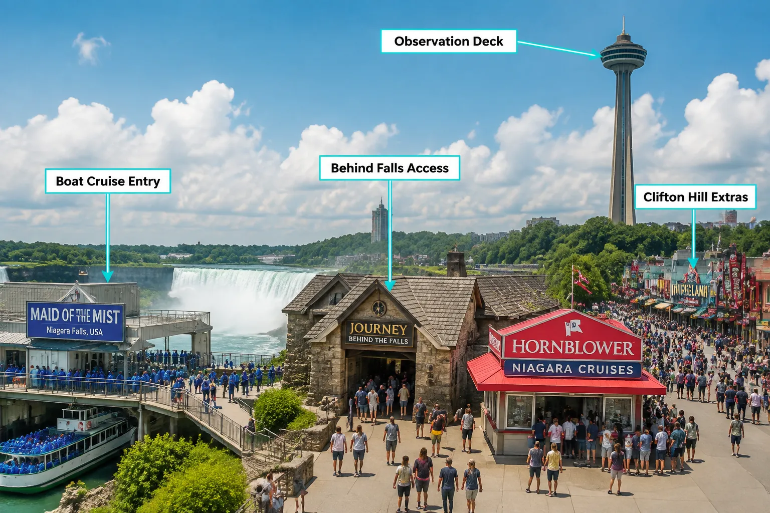 Comparing Tour Types: Which Option Fits Your Budget?