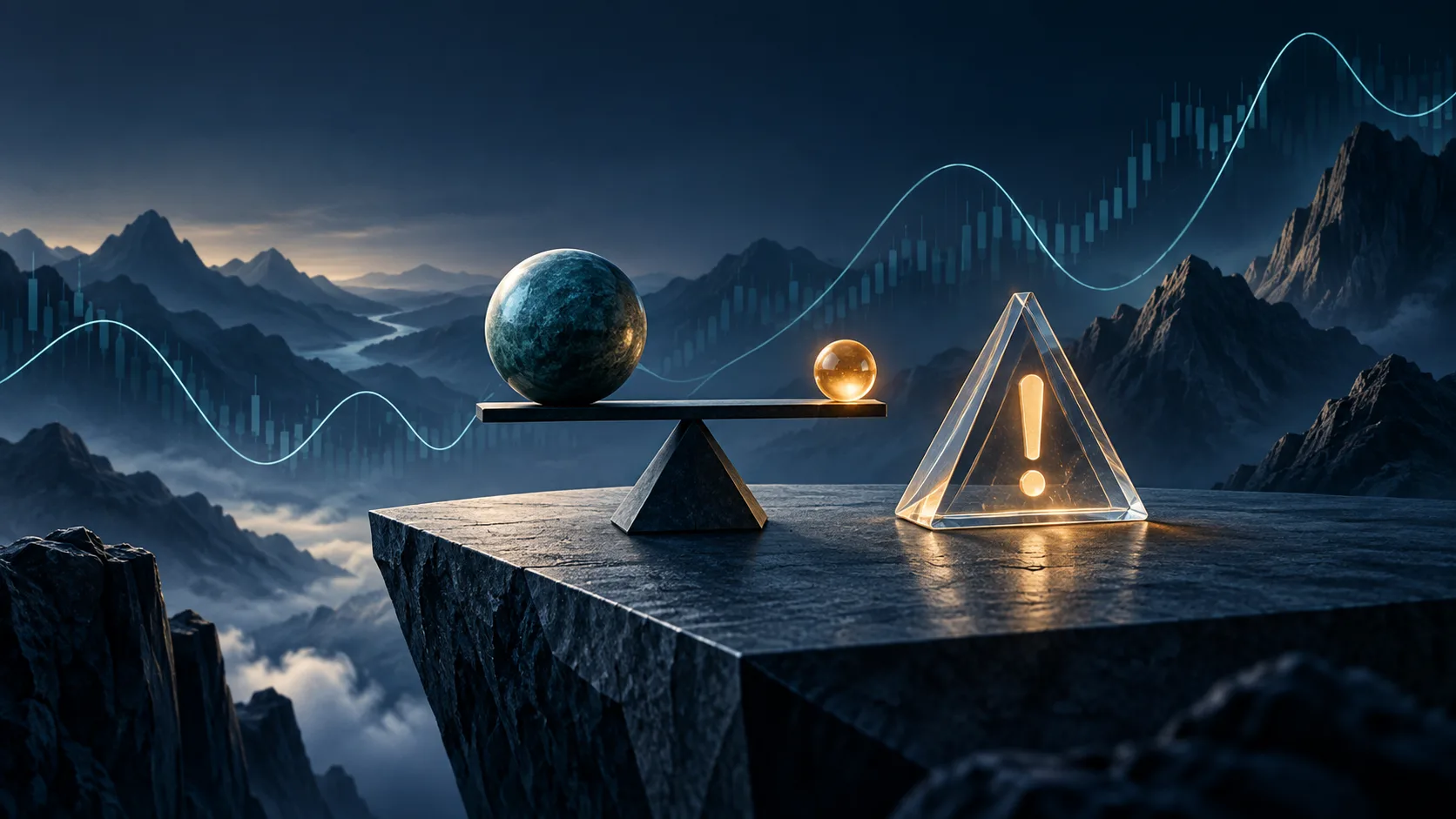 Trading Risk Disclosure