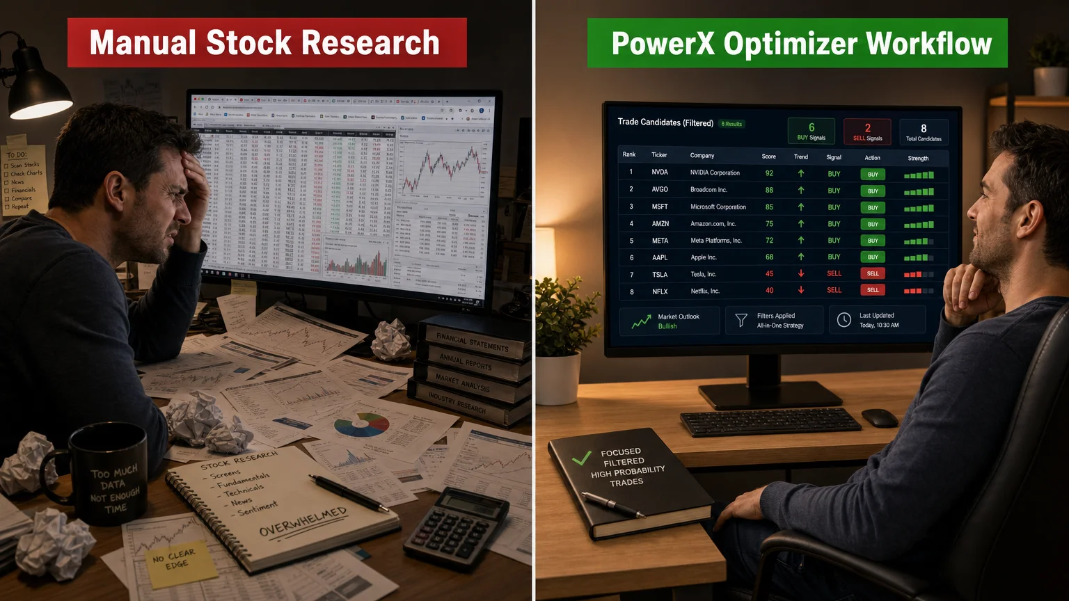 side-by-side before after comparison 16 9 landscape format Economics Savvy