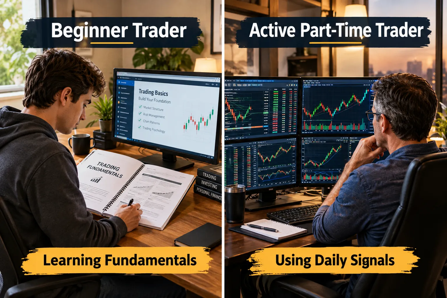 Rockwell Trading Review: What the Company Offers and Who It's For at Each Price Tier