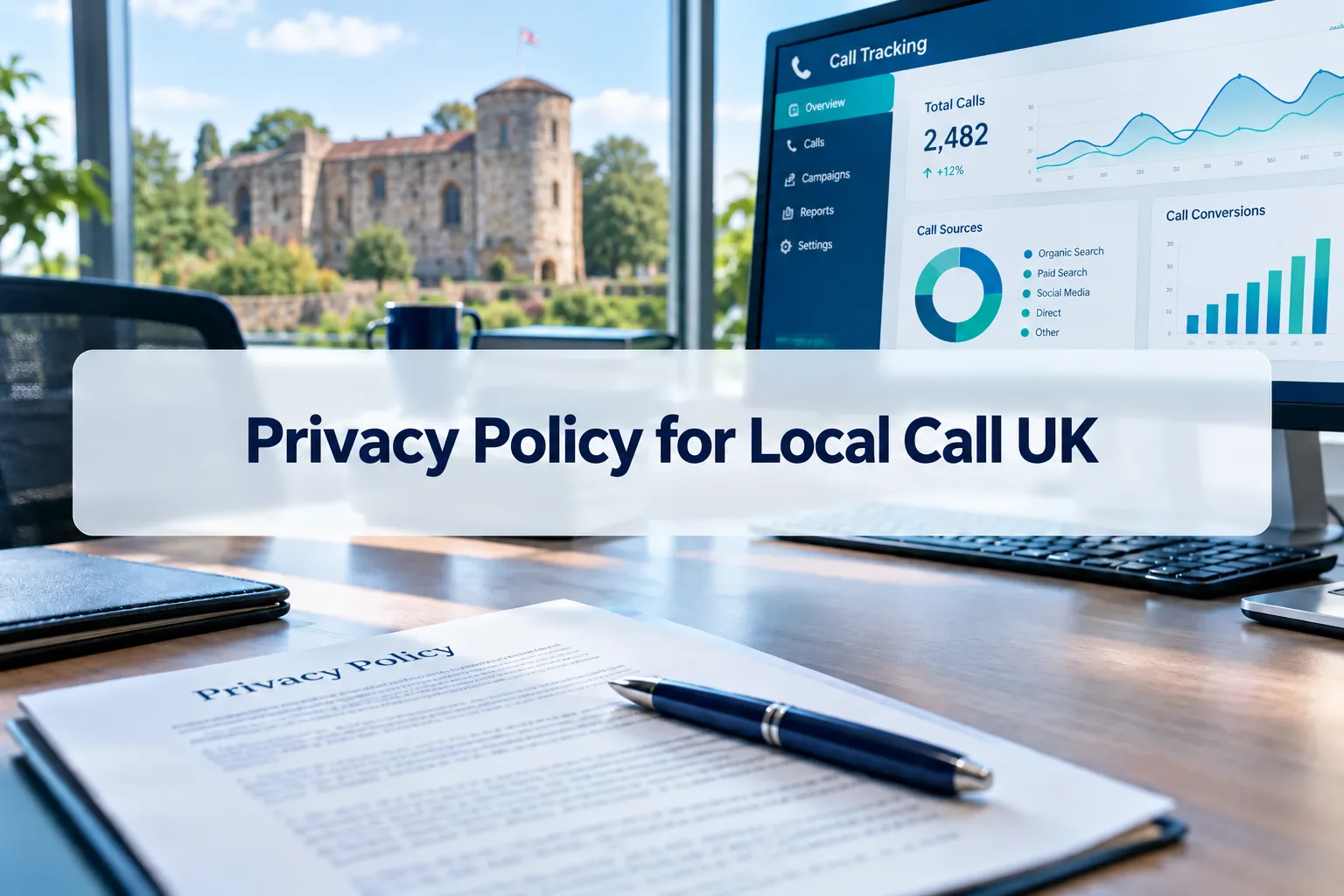 Privacy Policy