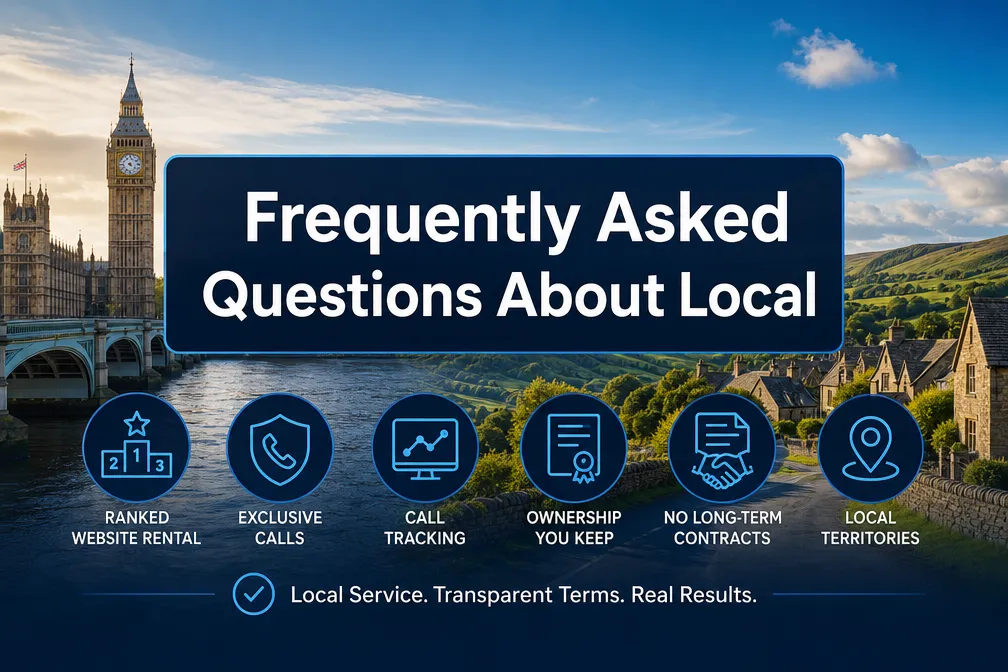 Why A Monthly Rental Fee Is Better Than Pay-per-lead