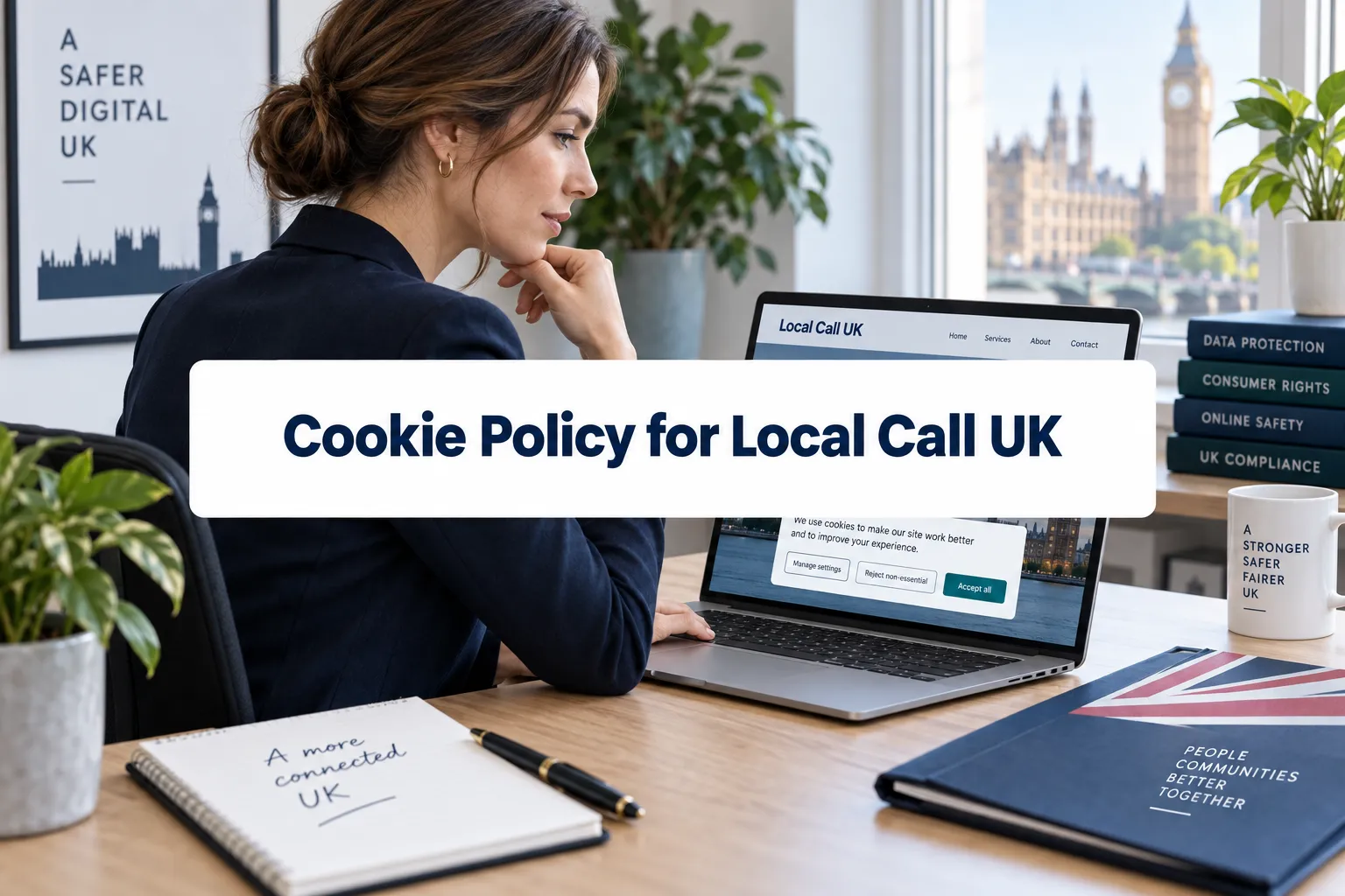 Cookie Policy