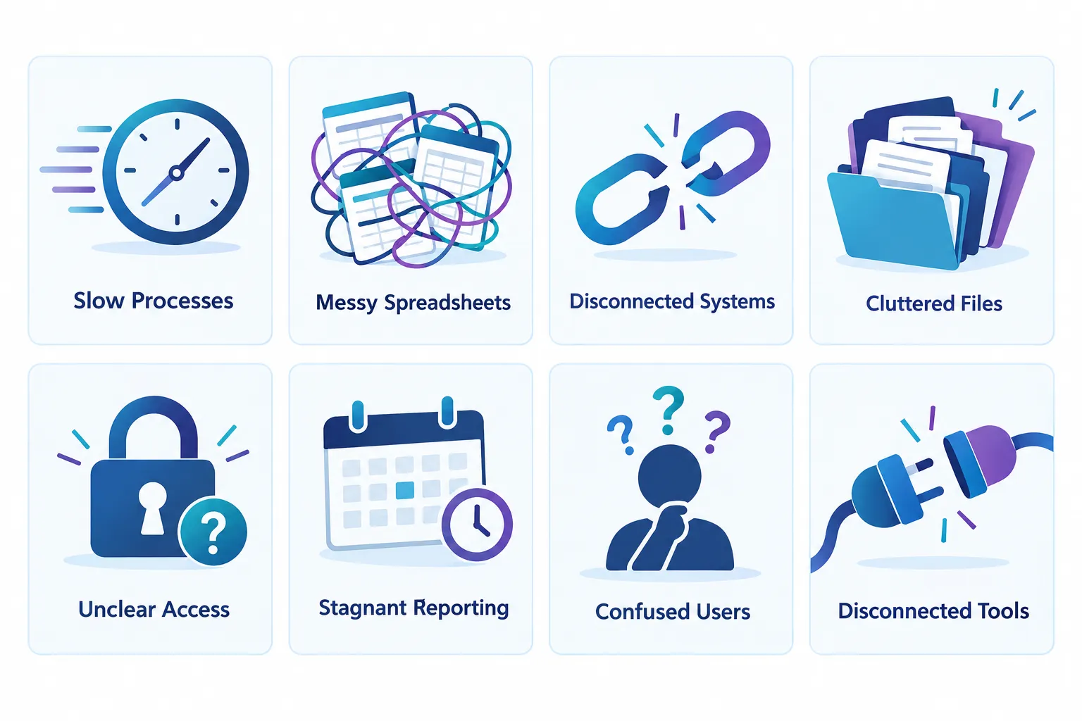 The 12 Signs You're Not Getting the Most From Sage Intacct
