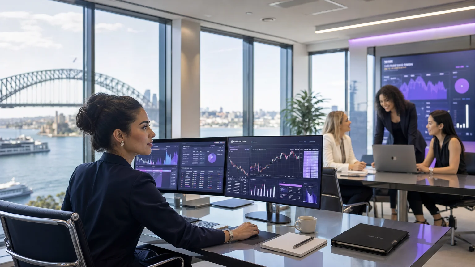 Sage Intacct AI Consulting