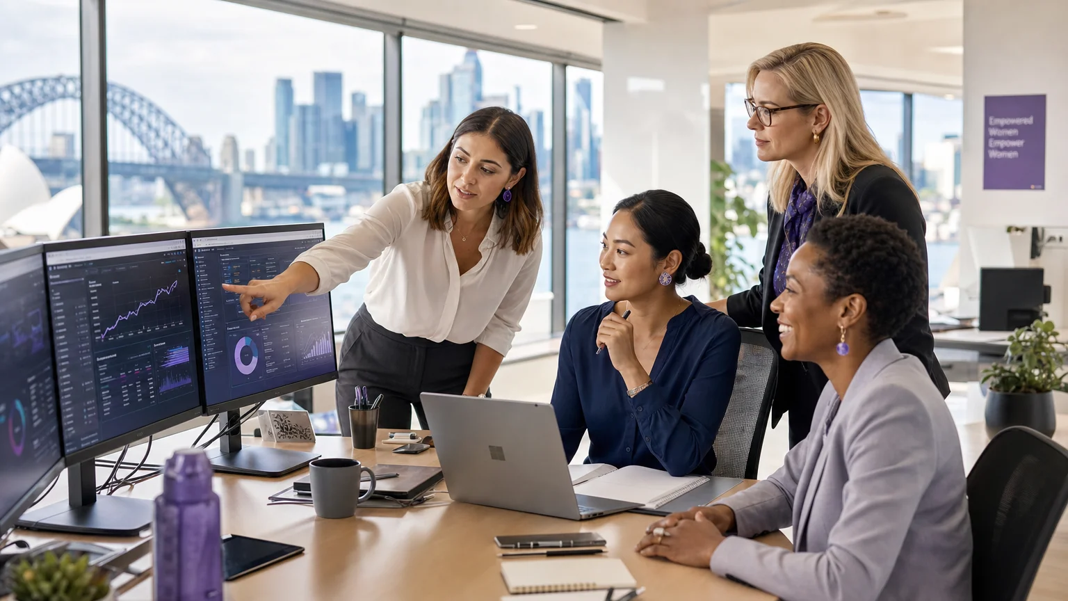 Sage Intacct Consulting