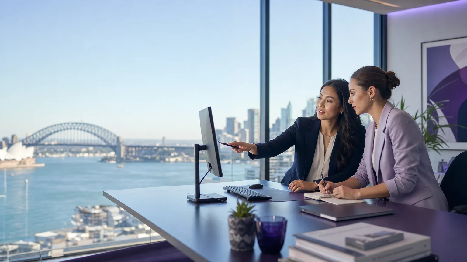 Sage Intacct Support