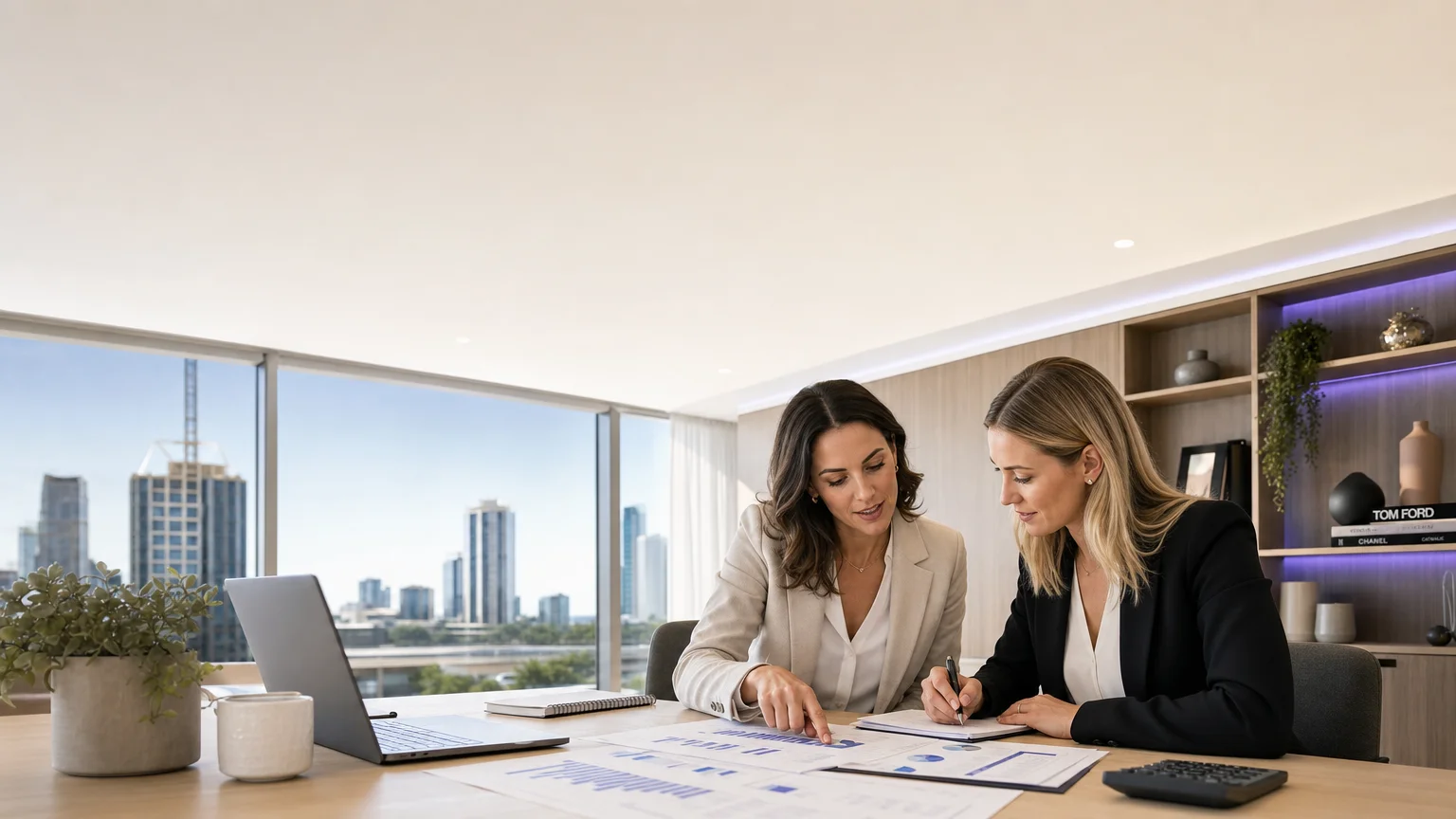 Sage Intacct Consulting for Not-for-Profit Organisations
