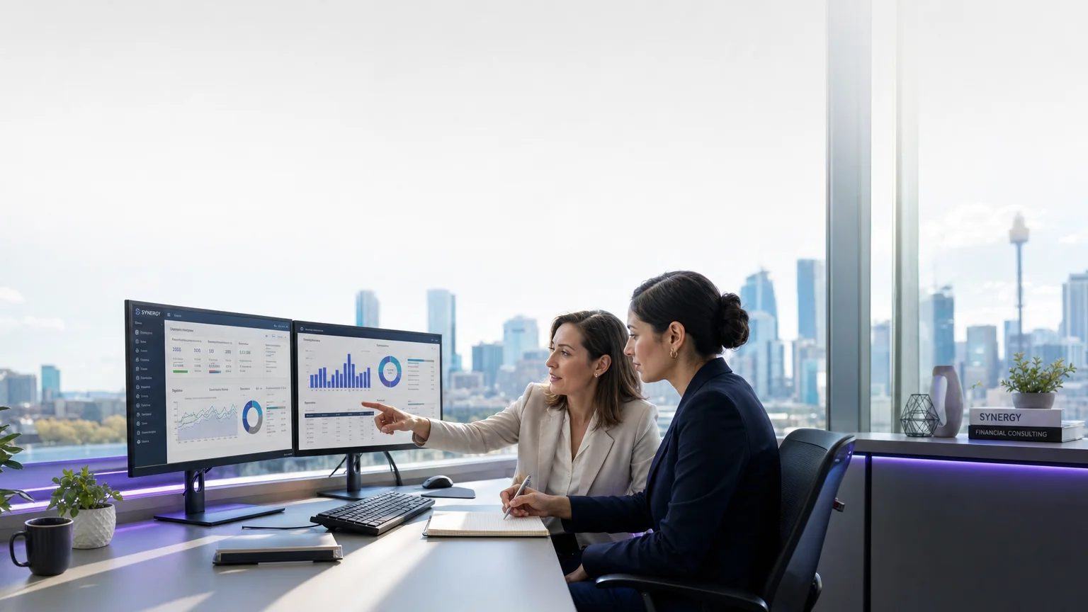 Sage Intacct Partner and White-Label Support