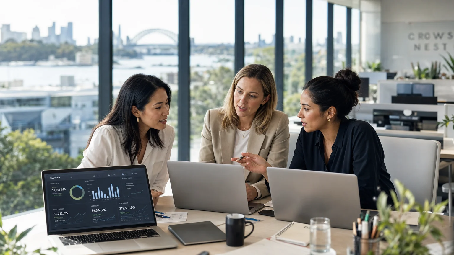 Sage Intacct Training In Sydney
