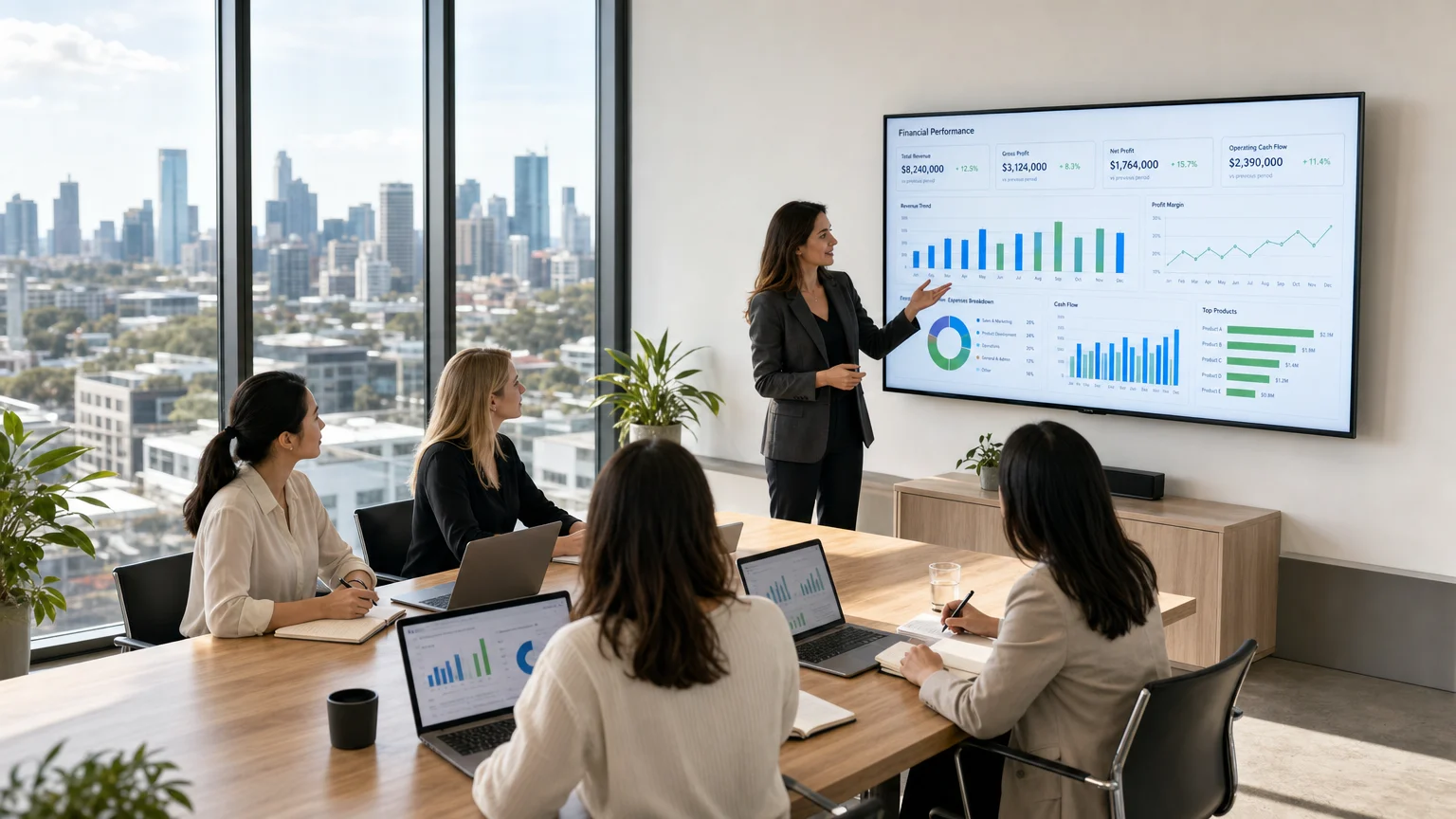 Sage Intacct Training In Melbourne