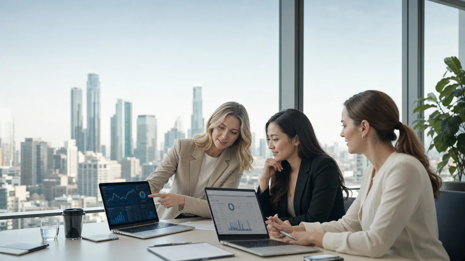 Sage Intacct Support In Melbourne