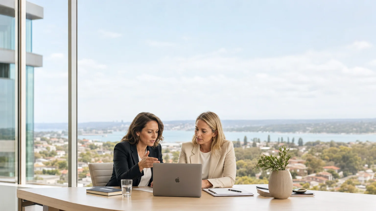 Sage Intacct Review