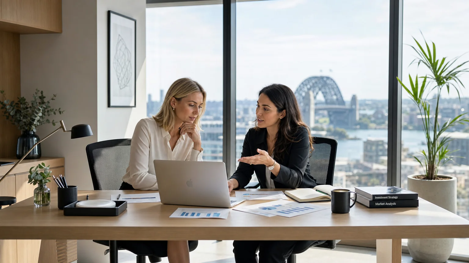 Sage Intacct Finance Systems Assessment