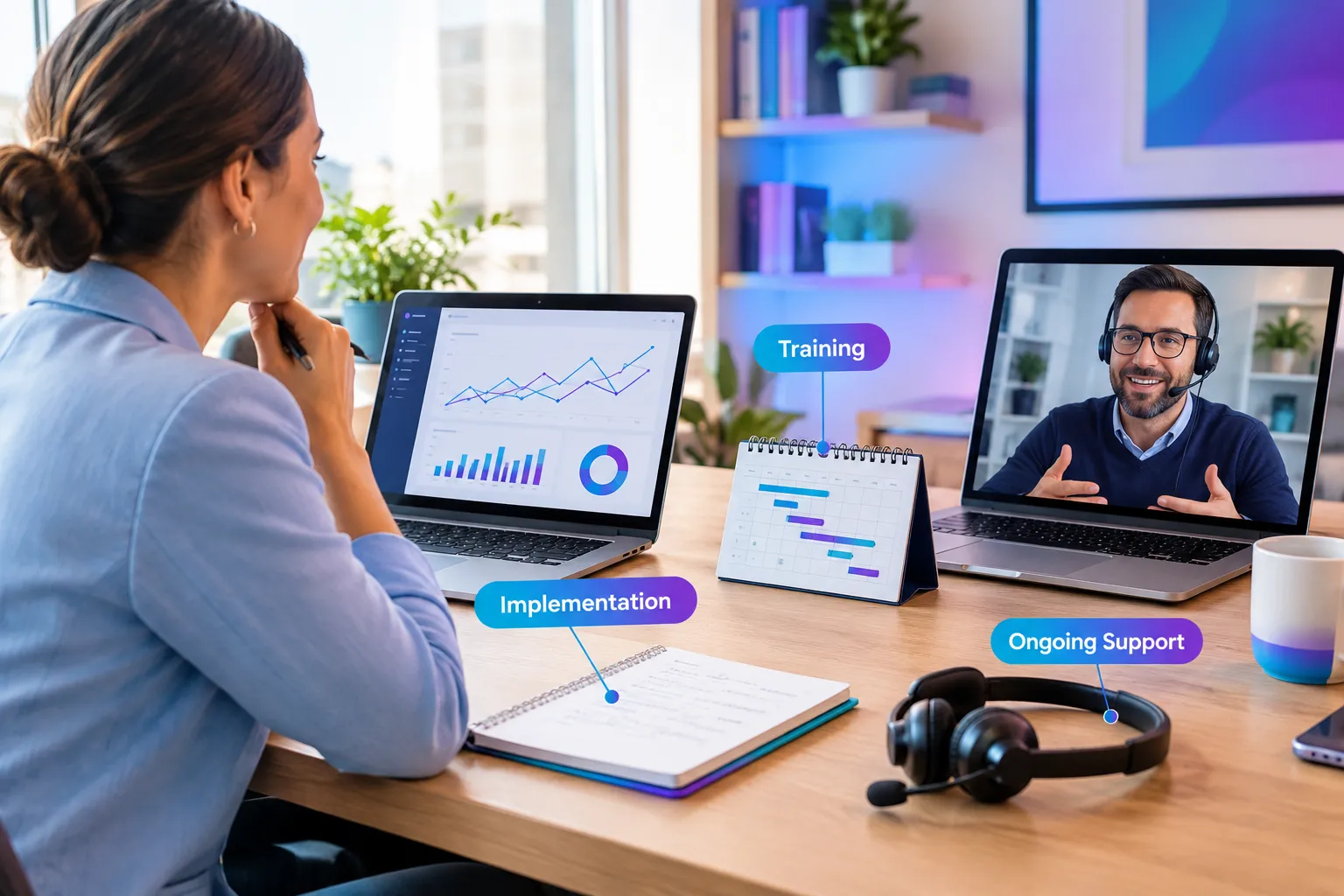 What Drives Sage Intacct Consulting Costs Up or Down