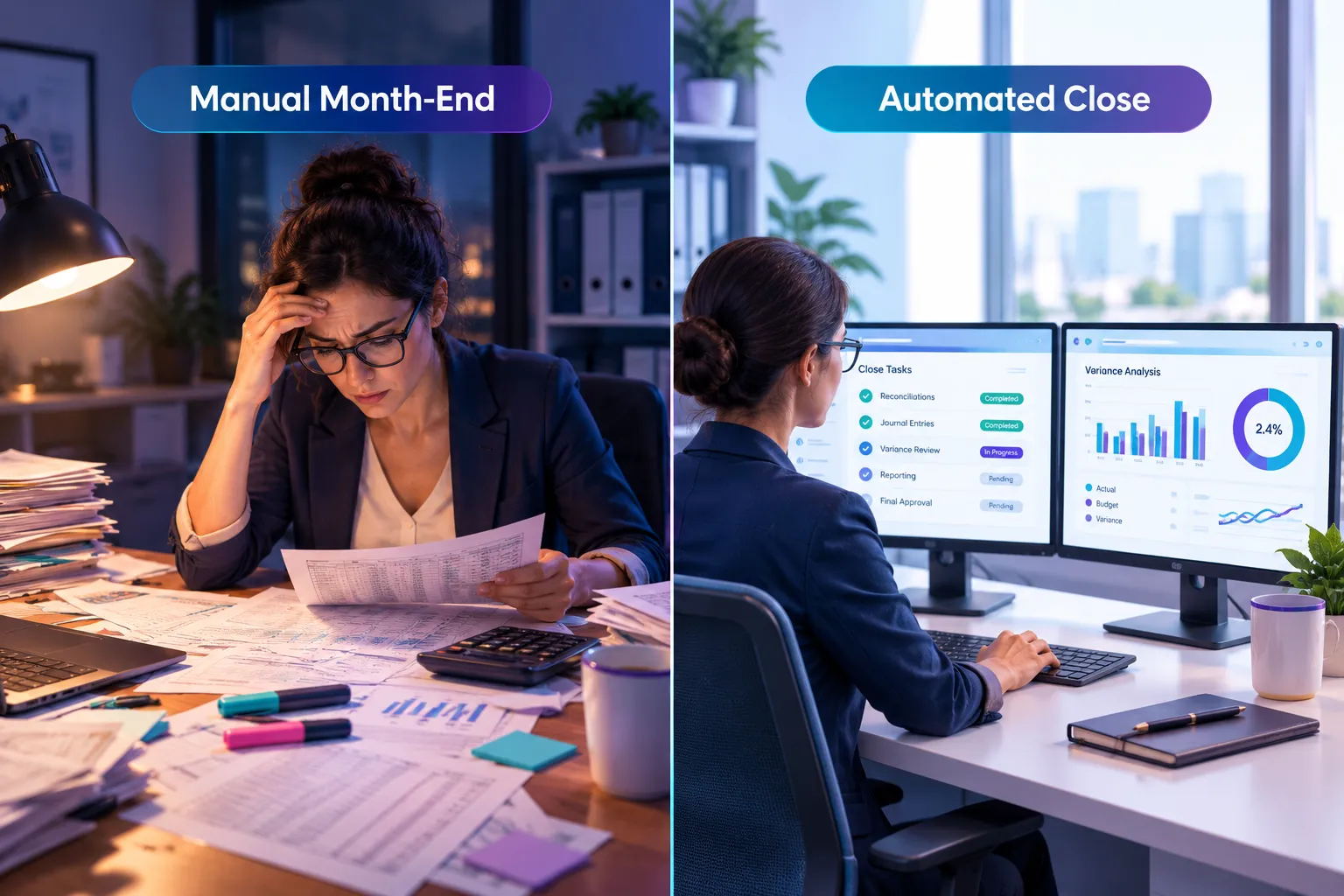 Why This Question Matters for Finance Teams Using Sage Intacct