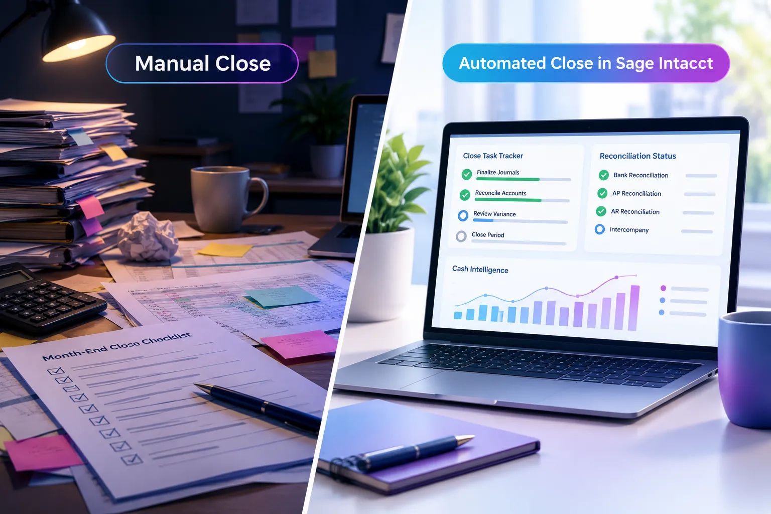 Using Sage AI to Reduce Manual Review and Analysis Work