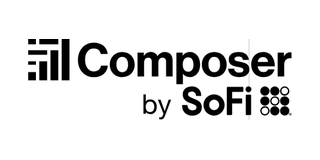 Composer by SoFi logo