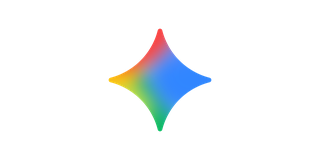 Google Gemini logo