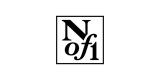Nof1 logo