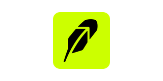Robinhood logo