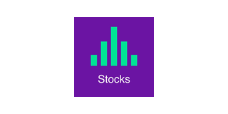 Tickeron logo