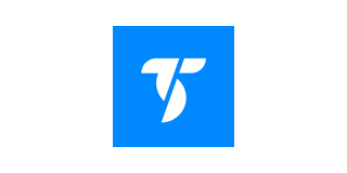 TradeStation logo