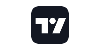 TradingView logo
