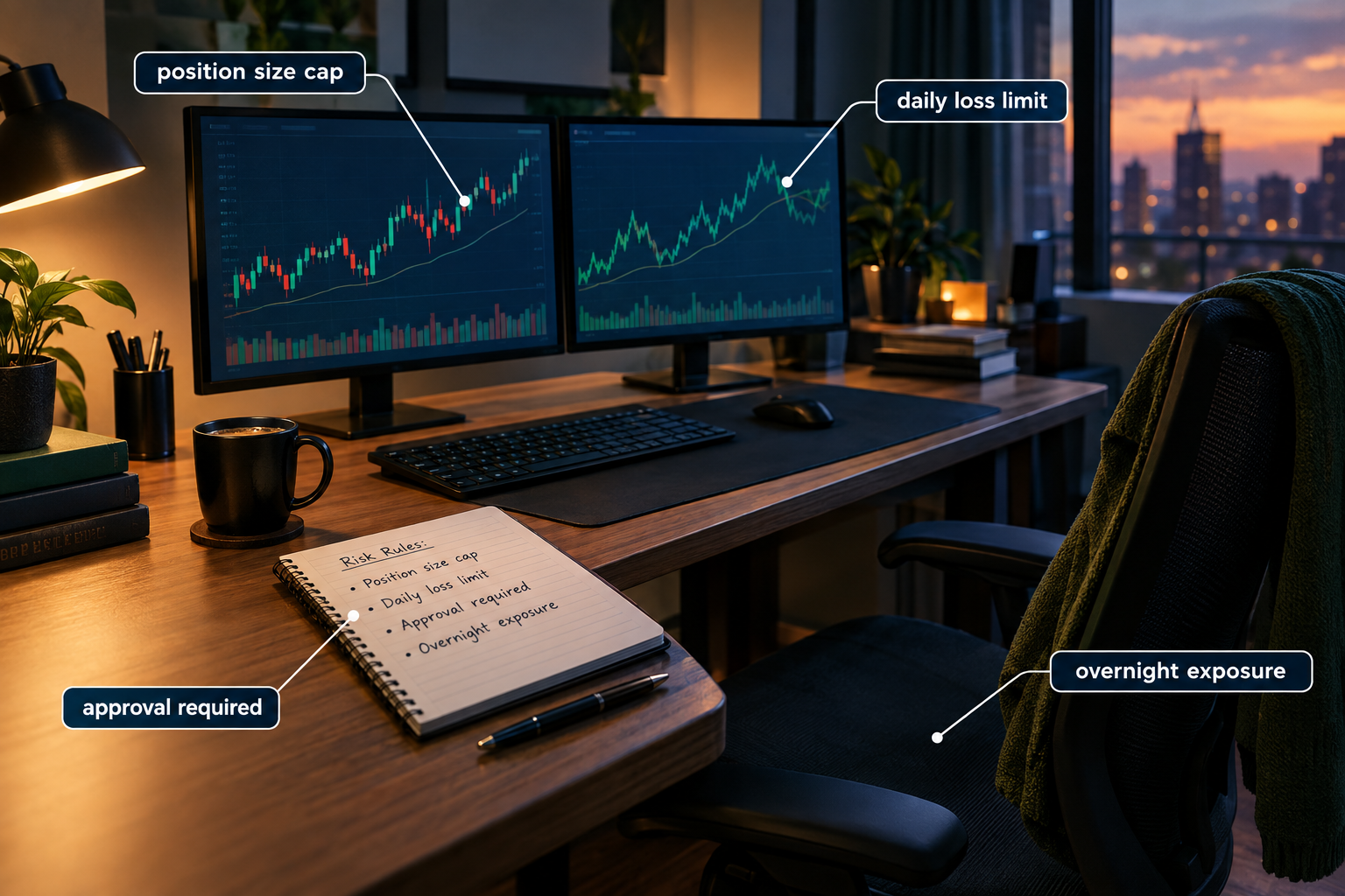 What are the real risks in this round of broker AI agent launches?