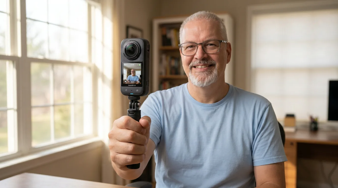 Insta 360 X6