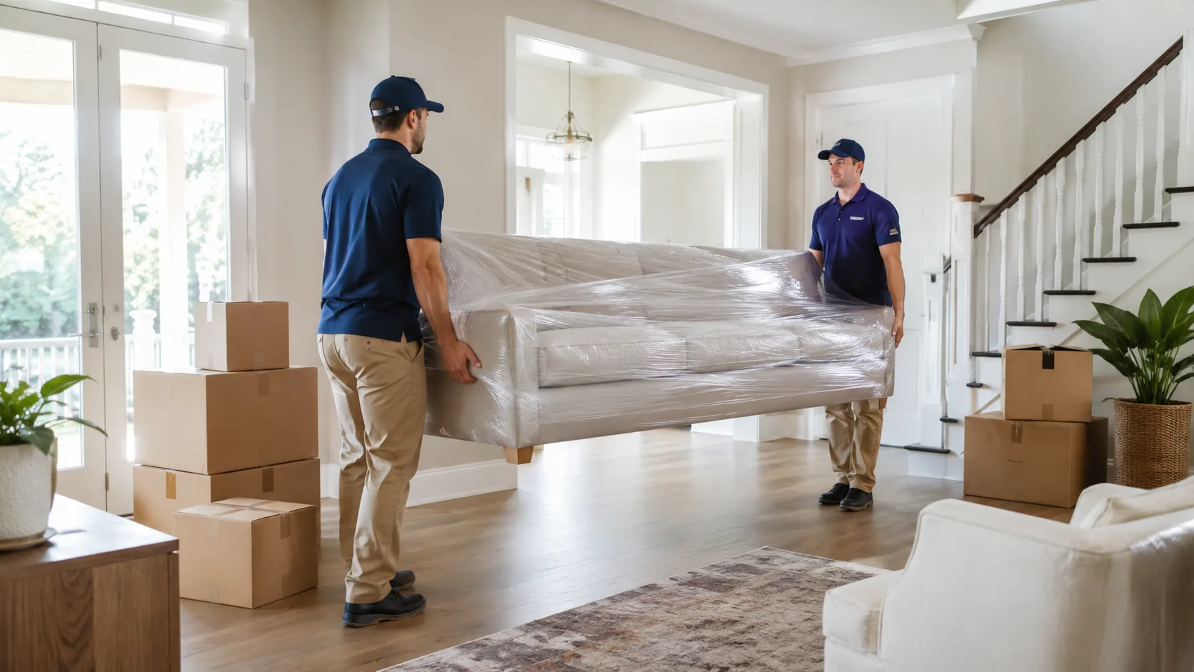 Attic Mold Removal In Ottawa